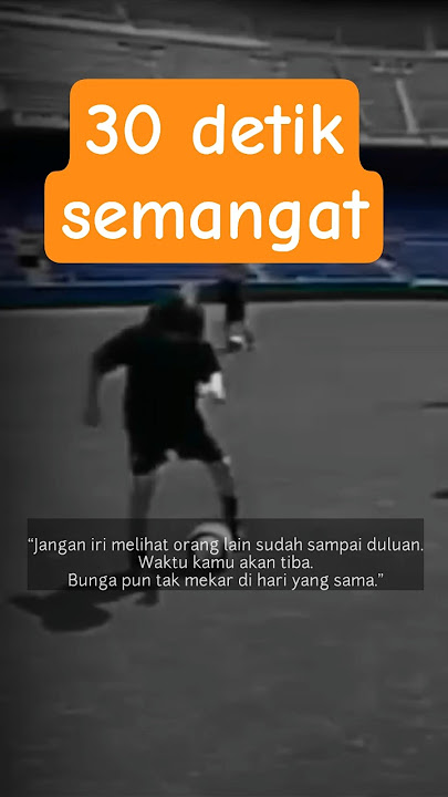 Disiplin dan konsisten #ronaldinho #lionelmessi