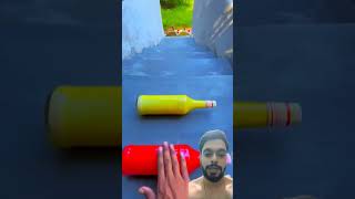 #satisfying #relaxing #relax #bottle #funny #satisfyingvideo #asmrsound #asmr #experiment