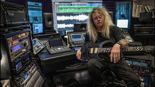 The Blockchain system for Guitar (with free Course download) guitar theory fretboard hacks