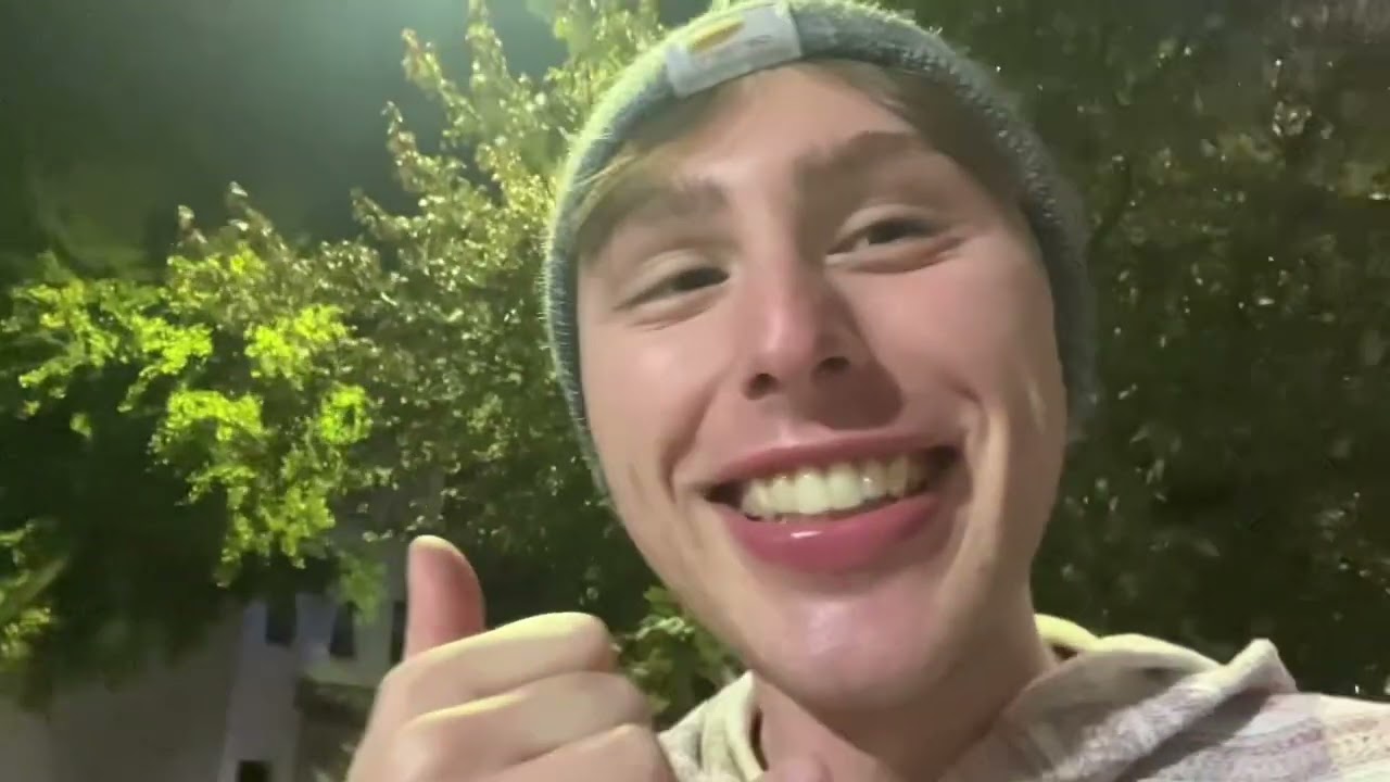 wandering the streets of baltimore (degeneracy)