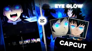 Eye glow effect in capcut. Edit like AE. How to make eye glow effect in capcut. capcut tutorial