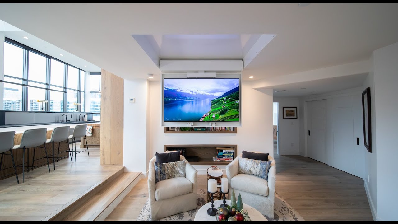 15 Revolutionary Home Automation Ideas for Apartments