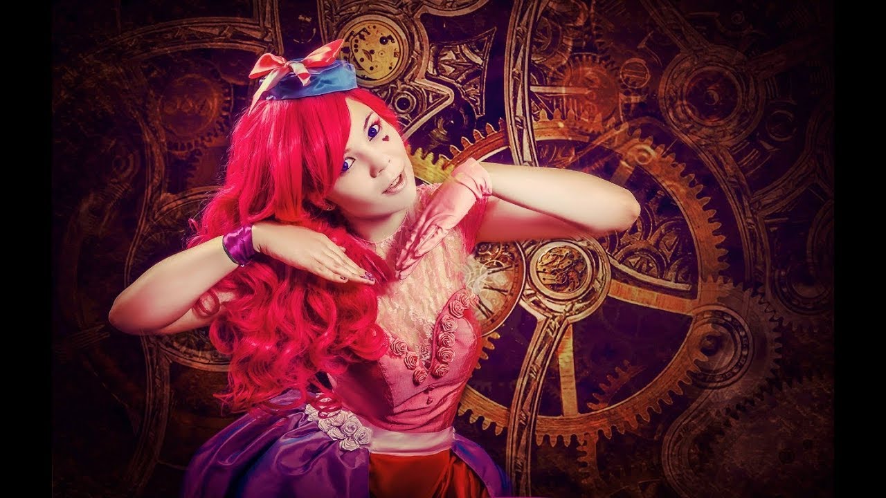 I´M AN ALBATROZ ¦ MELISSAKNOPA ¦ JUST DANCE UNIVERSAL