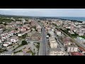 PASQUA IN ZONA ROSSA - CATANZARO LIDO Aerial Video