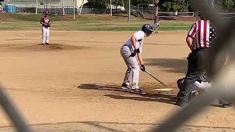 Zach Poore Pitching LHP 2021