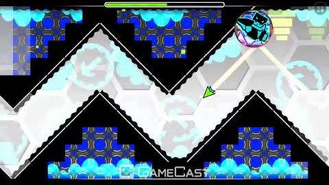 geometry dash EndGame coming soon!