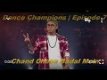 Dance Champions Sushant Khatri Dance On Tere Naam Song Dance Video Mp3