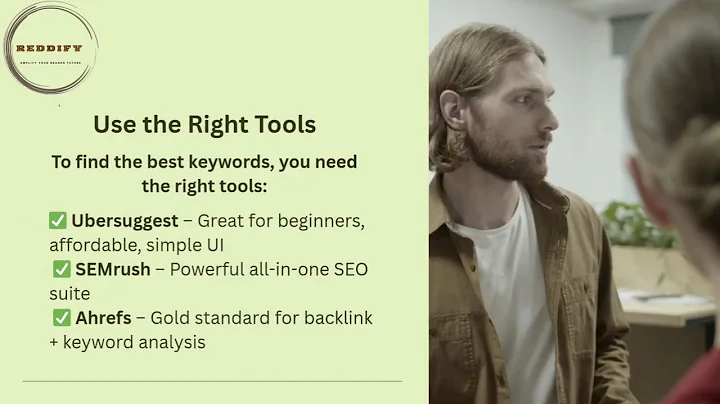 SEO Keyword Research for Beginners | Digital Marketing Agency Case Study