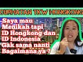 Saya Mau Menikah Tapi ID Hongkong Dan ID Indonesia Saya Gak Sama Nanti Bagaimana Ya Saya Mau Menikah Tapi ID Hongkong Dan ID Indonesia Saya Gak Sama Nanti Bagaimana Ya