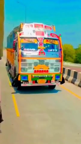 #truck driver shayari