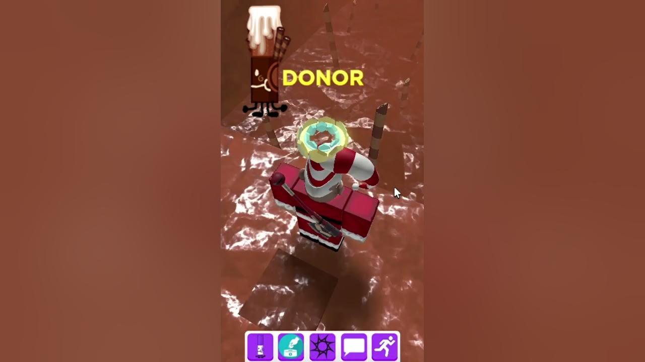 How to get the Cinnamon Marker + BADGE in FIND THE MARKERS Roblox YouTube