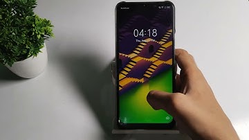 How to fix keyboard hanging problem in Techno spark 7T