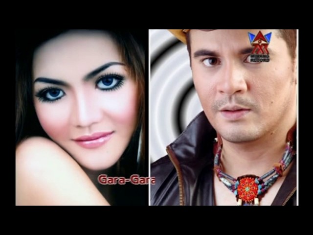 Beniqno & Ria Amelia - Gara Gara SMS (House Dangdut) class=