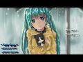 【初音ミク†ピアス】 tear drop 【オリジナル曲】