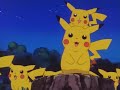 Pikachu's singing. Long version. 2H