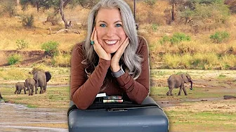 What I Wish I Knew Before Packing for Africa!