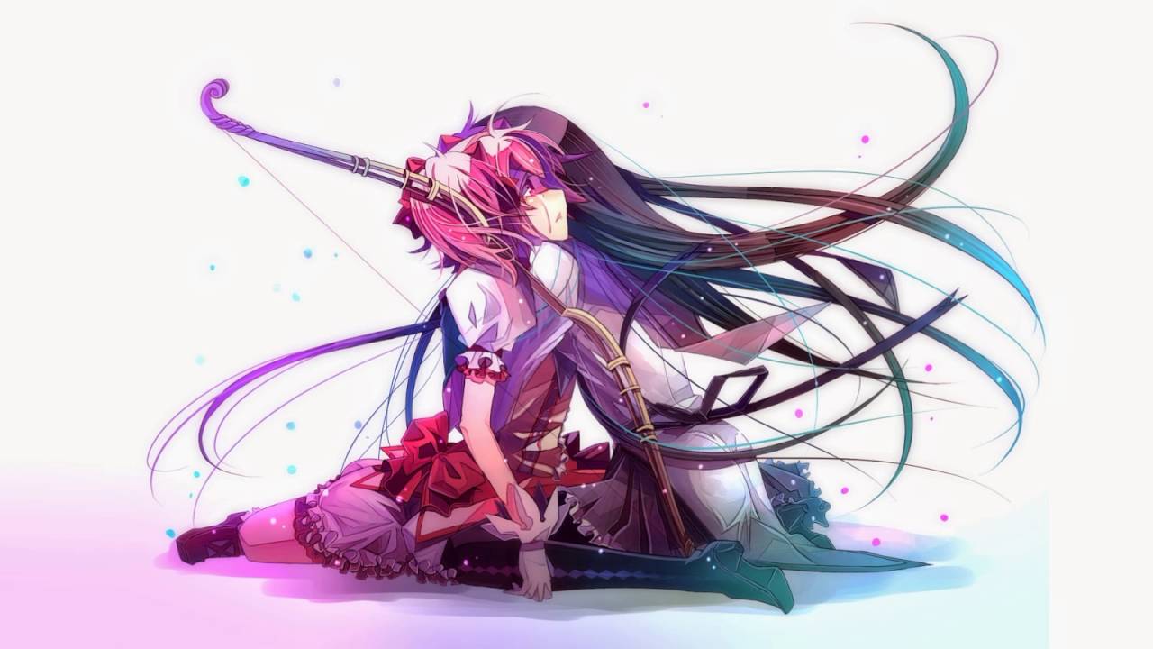 AntiNightcore - Let it die (Starset)