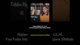 Motivasi Belajar Membuka Bisnis | Najwa Shihab #najwashihab #qoutes #katakatabijak #narasi #shorts