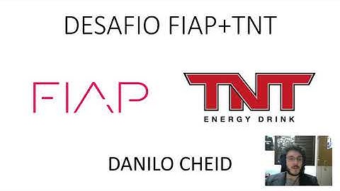 DO IT | #desafio_FIAP_TNT