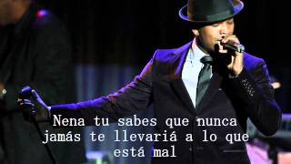 Don't Fall In Love (Subtitulado Español) - Ne-Yo