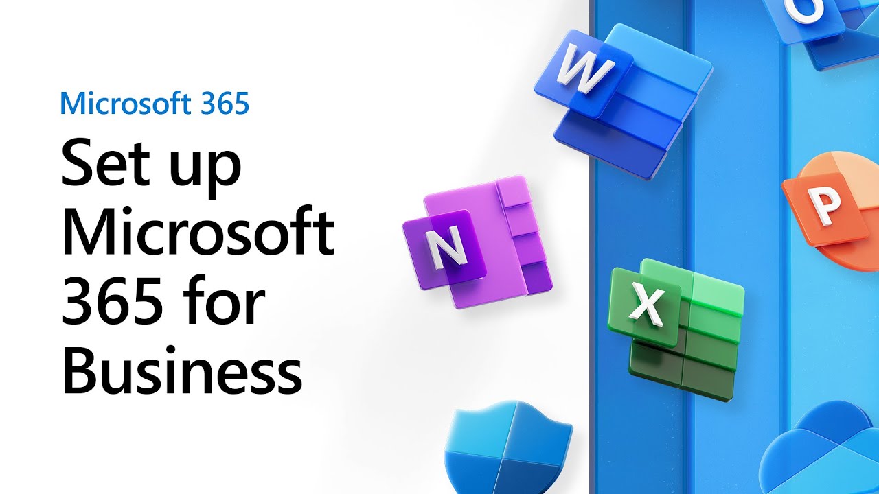 Microsoft 365 for Business, Small Business