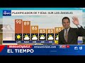 🔴Impactantes imágenes del terremoto en Colombia. Aumenta el número de muertos | EDLA 12:30PM | 8.10