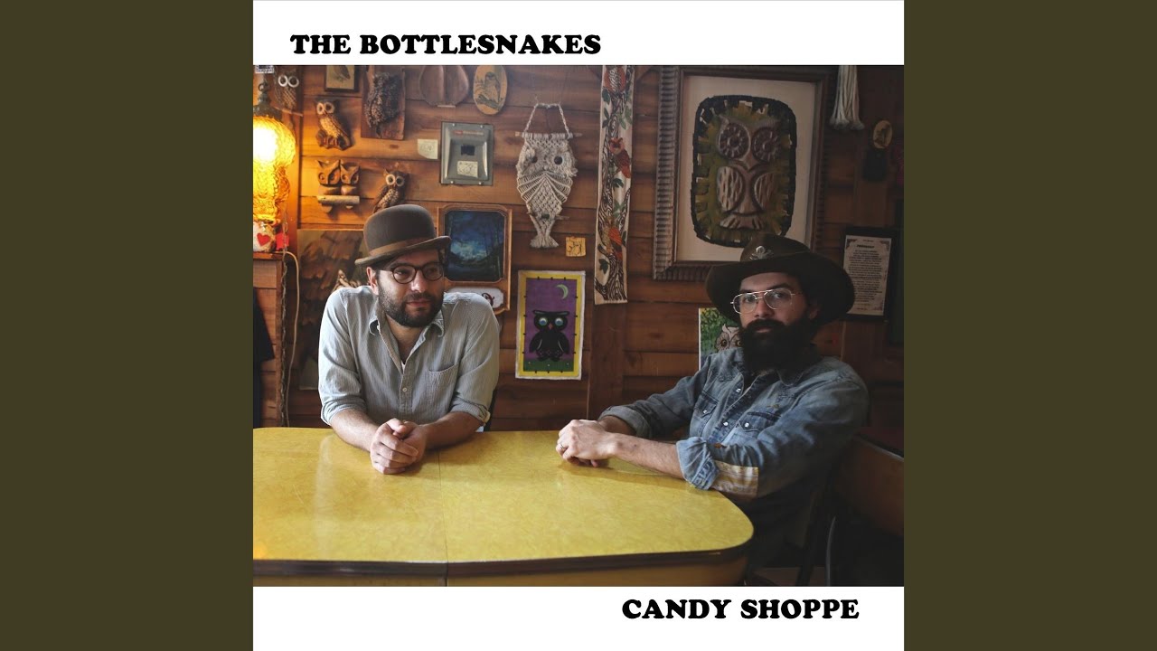 Bottlesnake Blues, No. 2