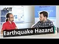 Basic Geophysics: Earthquake Hazard