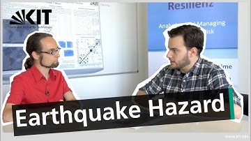 Basic Geophysics: Earthquake Hazard