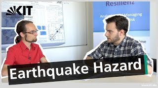 Basic Geophysics: Earthquake Hazard screenshot 2