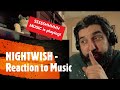 NIGHTWISH - Reaction to the NEW "Music"