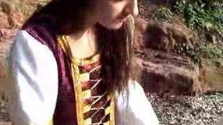 "Dizzi Jig" Folk Medieval hammered dulcimer music by dizzi chords