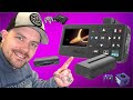 Video Capture Your Retro Games WITHOUT A PC! | ClonerAlliance Box Pro Pocket