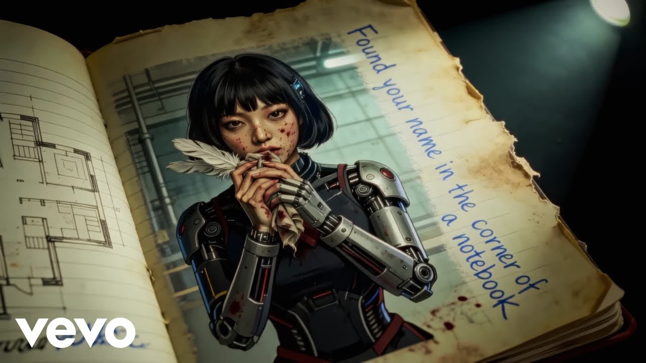 Horror Disco - By The Time This Reaches You