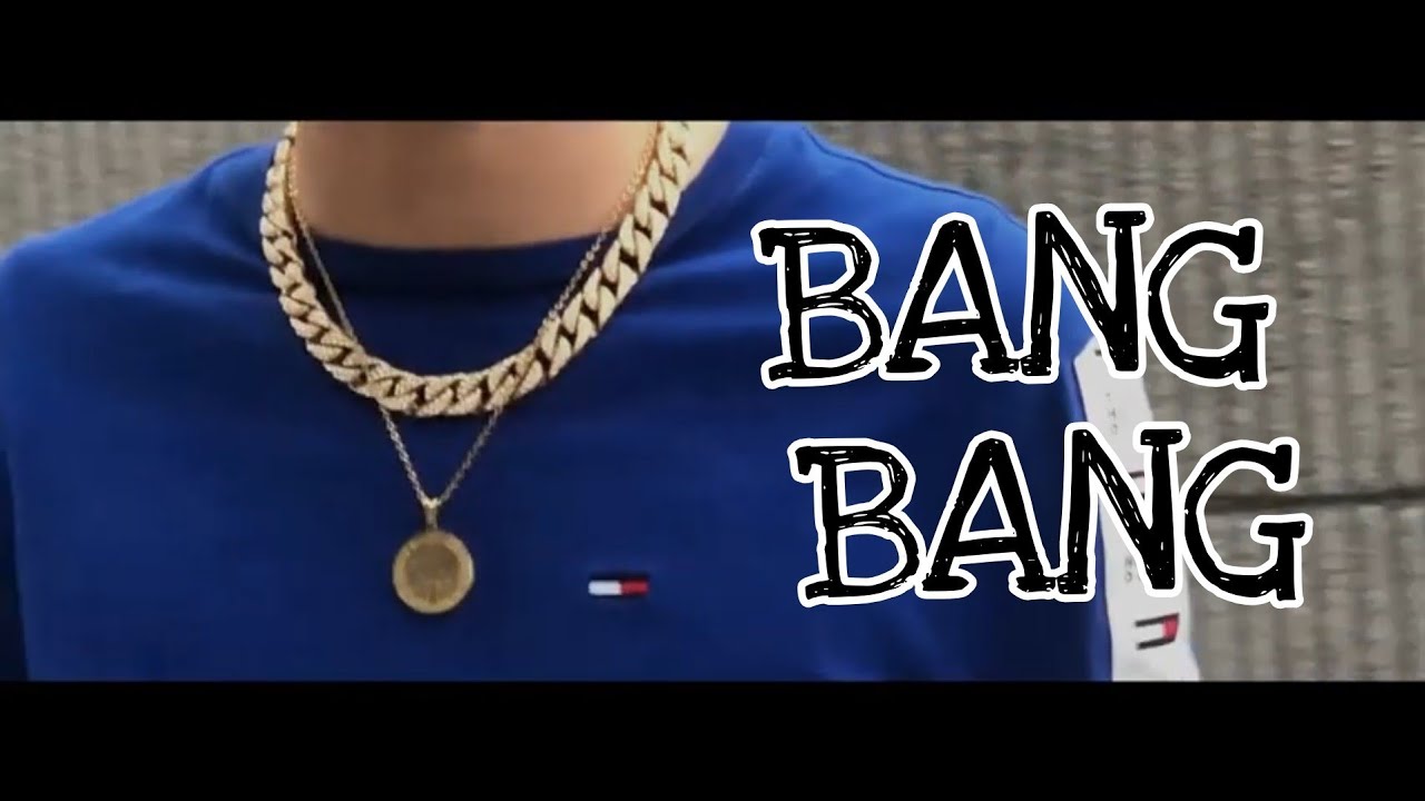 Macanal - Bang Bang (Prod. by Quasar MOV) VIDEO OFICIAL