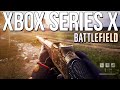 Battlefield 1 Martini'd. - Xbox Series X Gameplay