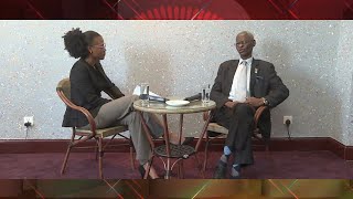 MBC EXCLUSIVE INTERVIEW WITH KEN MSONDA- 12 May 2024