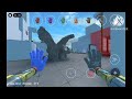 Grabpack (sound effect 4)