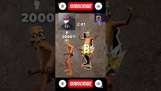 All free fire player stop this and win 2k daimond #tigergaming #pushgaming