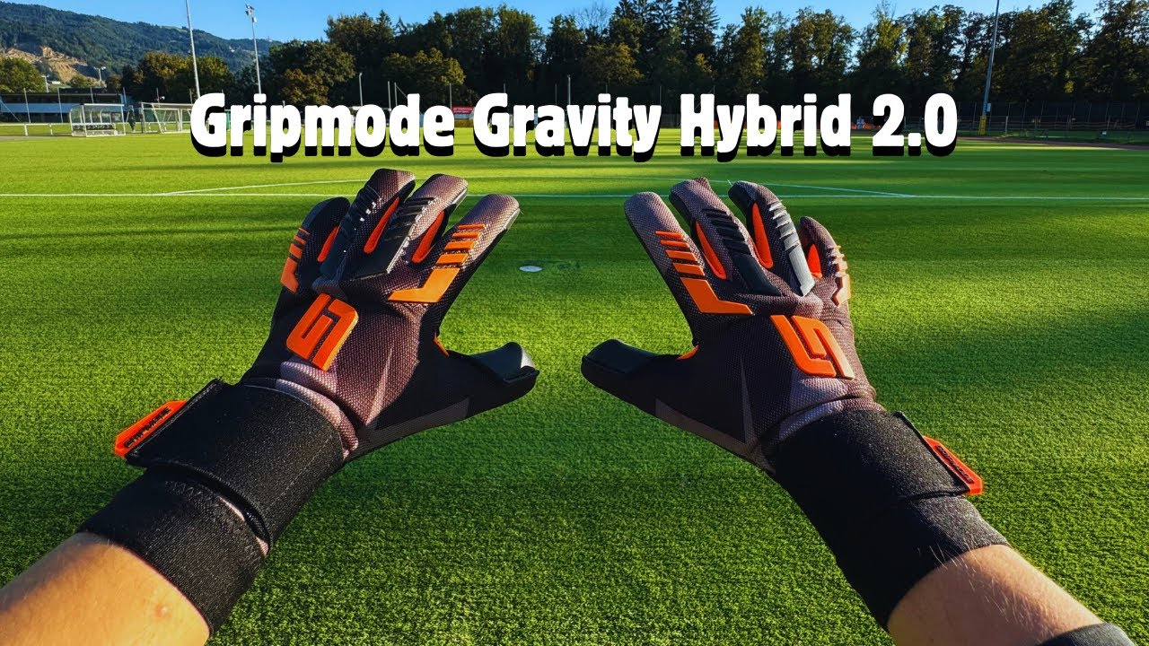 Let’s Test the Gripmode Gravity Hybrid 2.0 | Review Video