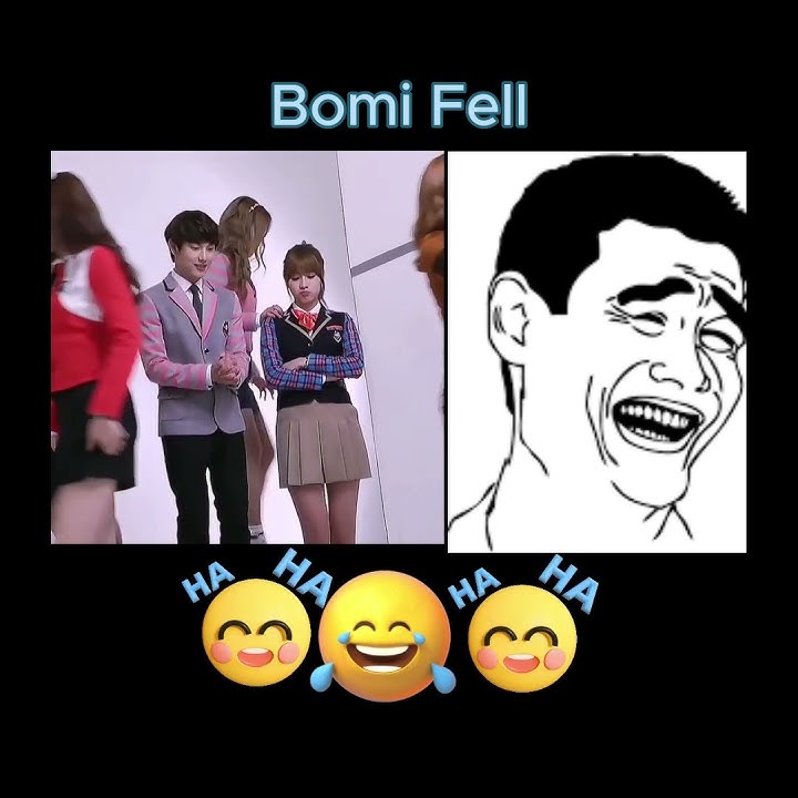 Bomi Apink