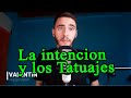 La intencion de los los tatuajes si importa para la moralidad del acto - Malentendidos en tatuajes