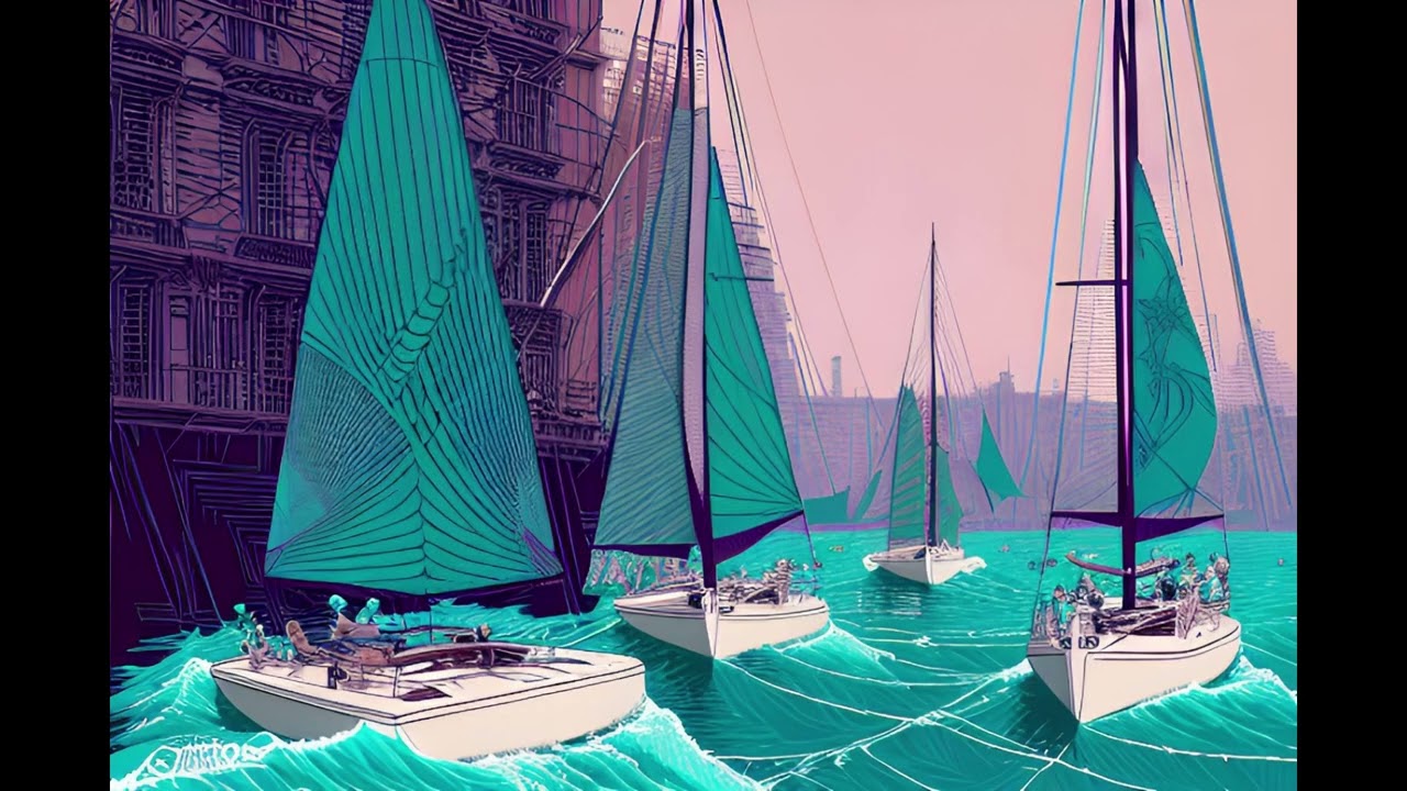 Sailboat Rap