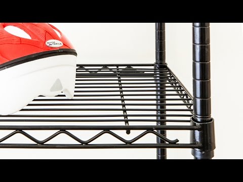 Intermetro® Shelving