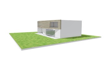 L-007 ArchiCAD and Grasshopper Connection