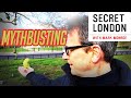 Myth Busting more legends of London!