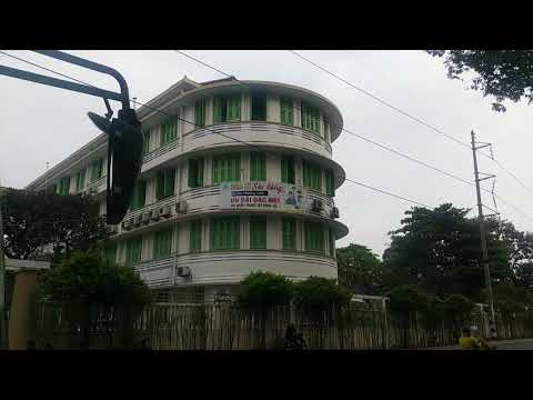 Video Bệnh viện mắt TPHCM - youtube