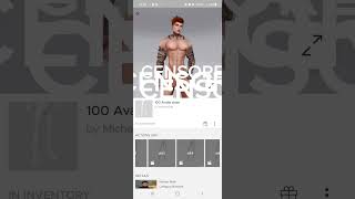 Imvu Realistic Trigger For Male Non Ap