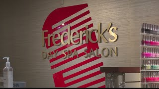 Wheeling salon celebrates 40 years of business in the Ohio Valley