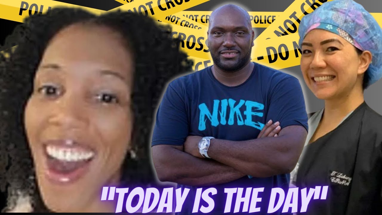 Man Kills Ex Girlfriend & Ex Wife Within Hours Of Each Other